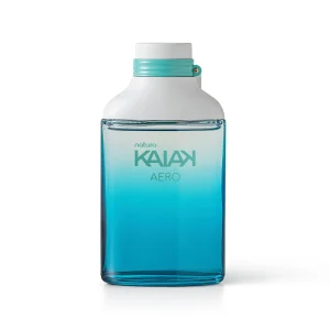 Deo Colônia Masculino Kaiak Aero 100ml [NATBRA-108404]
