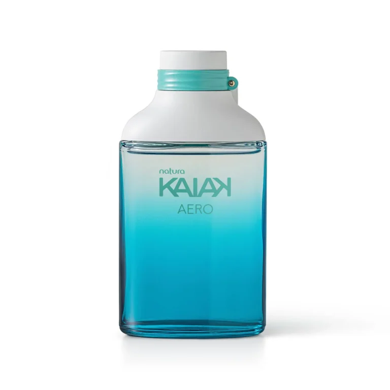 Deo Colônia Masculino Kaiak Aero 100ml [NATBRA-108404]