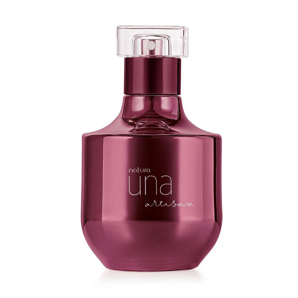 1791544166 Deo Parfum Una Artisan 75ml