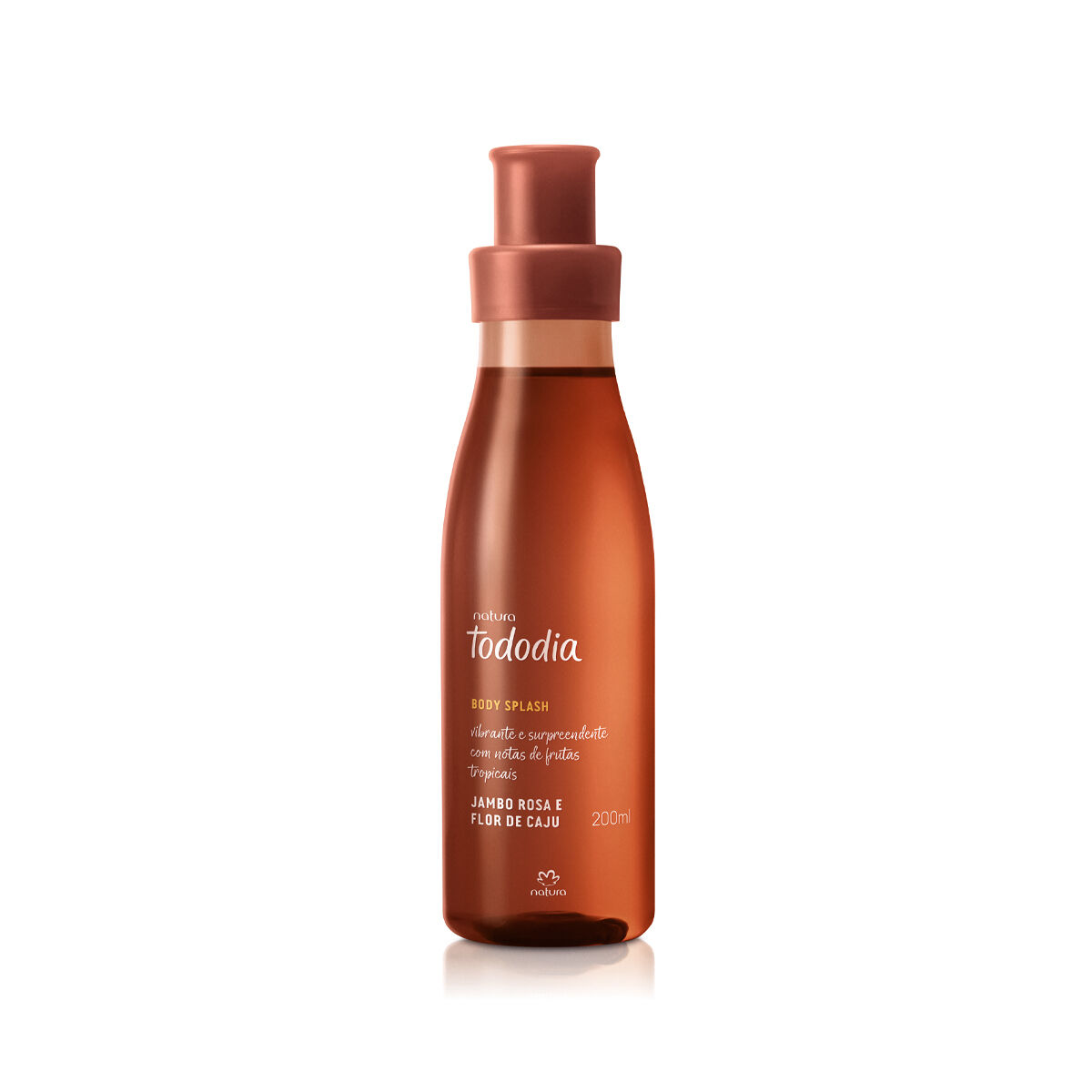 Body Splash Tododia Jambo Rosa e Flor de Caju 200 ml 1 1791548141 Body Splash Tododia Jambo Rosa e Flor de Caju 200