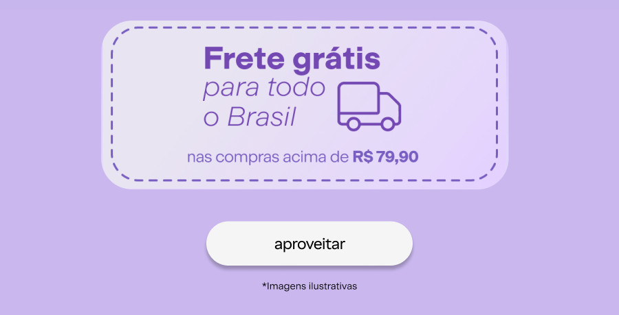 Liberei o Dia de Renew: Até 42%OFF 4 1791557617 385 Liberei o Dia de Renew Ate 42OFF