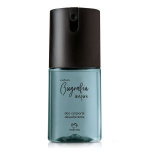 Biografia Inspire Desodorante Corporal Masculino [NATBRA-110079]