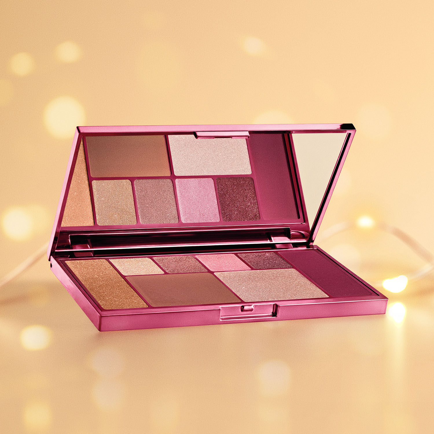 1792022839 310 Presente Natura Una Elegance Palette 2 produtos
