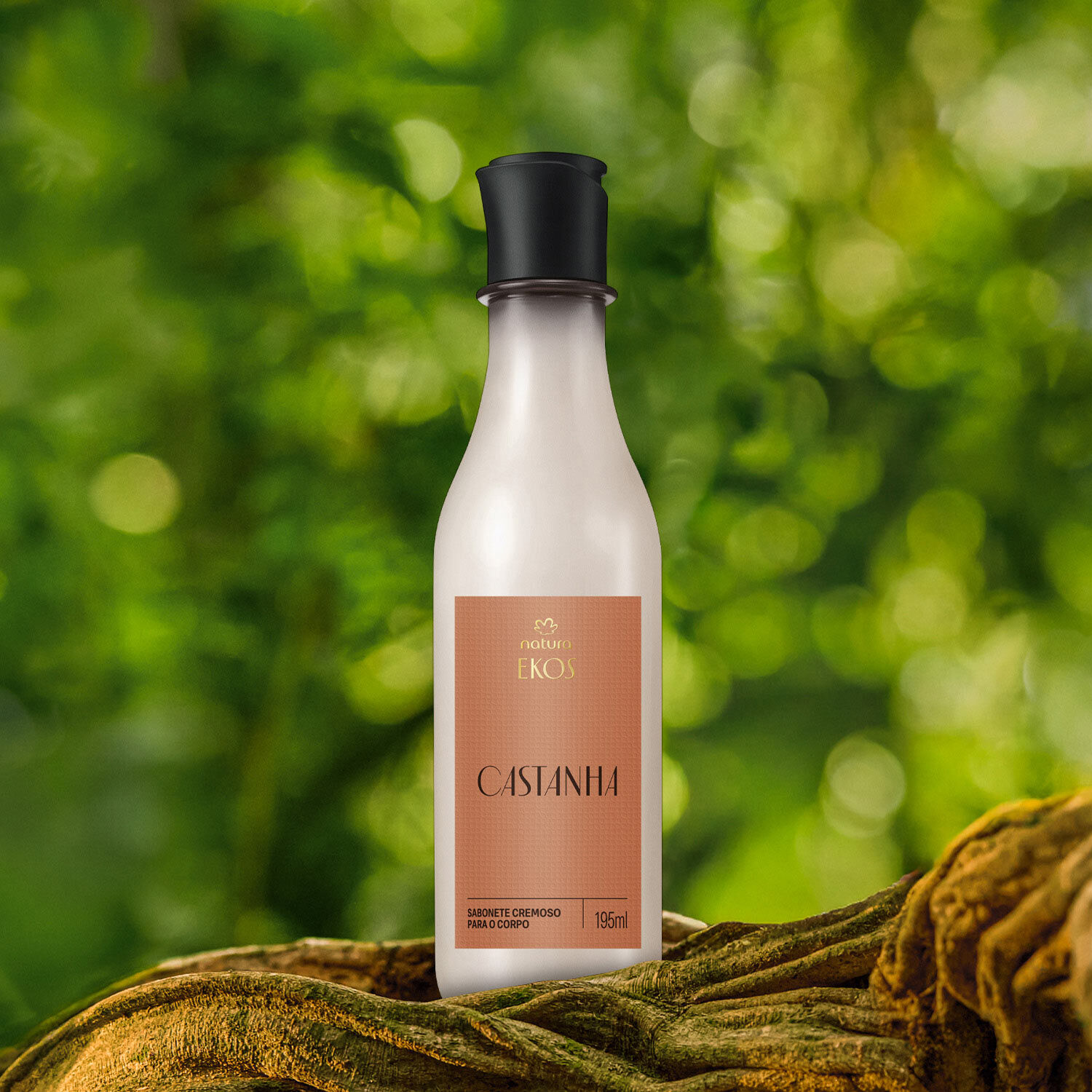 Sabonete Líquido Cremoso para o Corpo Ekos Castanha 4 1792028296 706 Sabonete Liquido Cremoso para o Corpo Ekos Castanha
