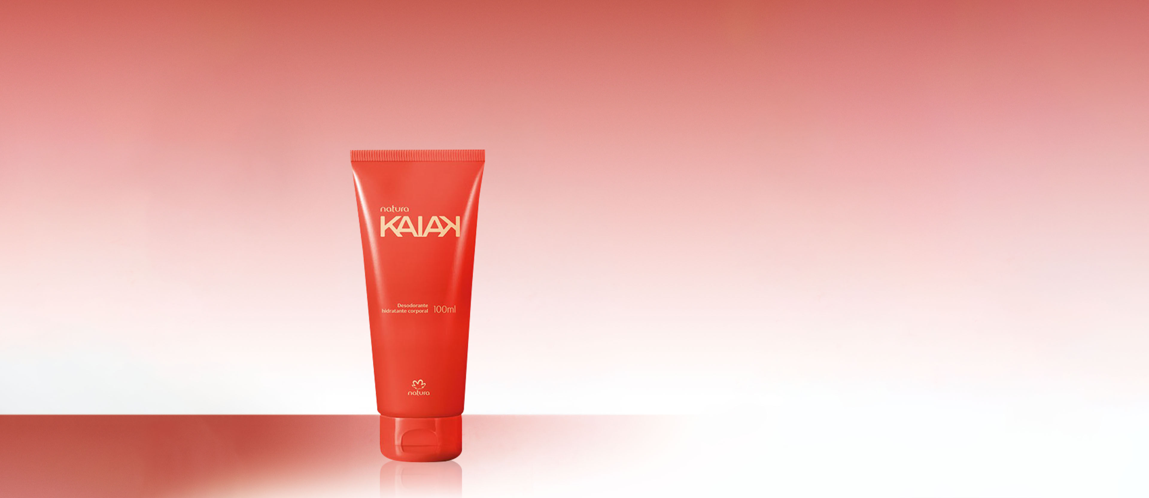 1792051371 790 Hidratante Corporal Kaiak Feminino 100 ml