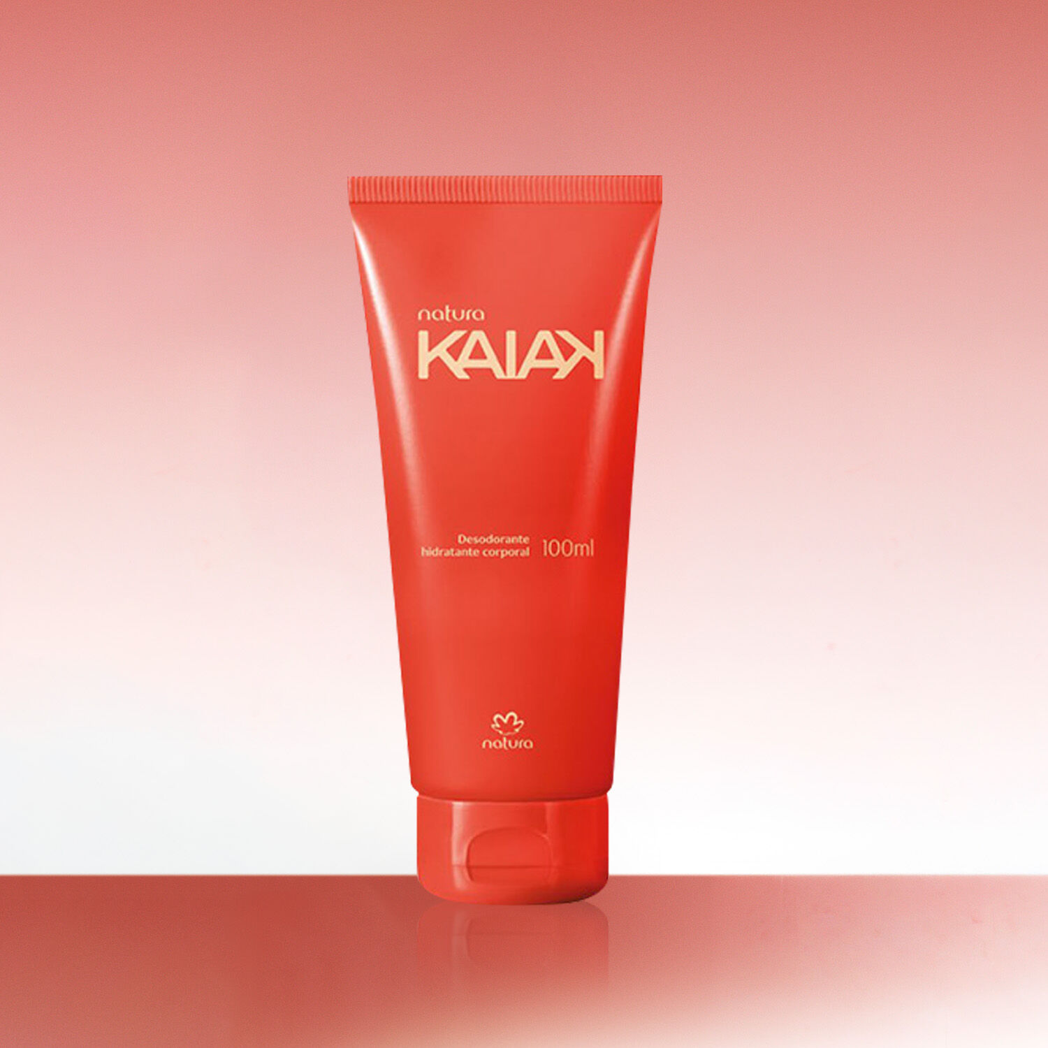 1792051372 283 Hidratante Corporal Kaiak Feminino 100 ml
