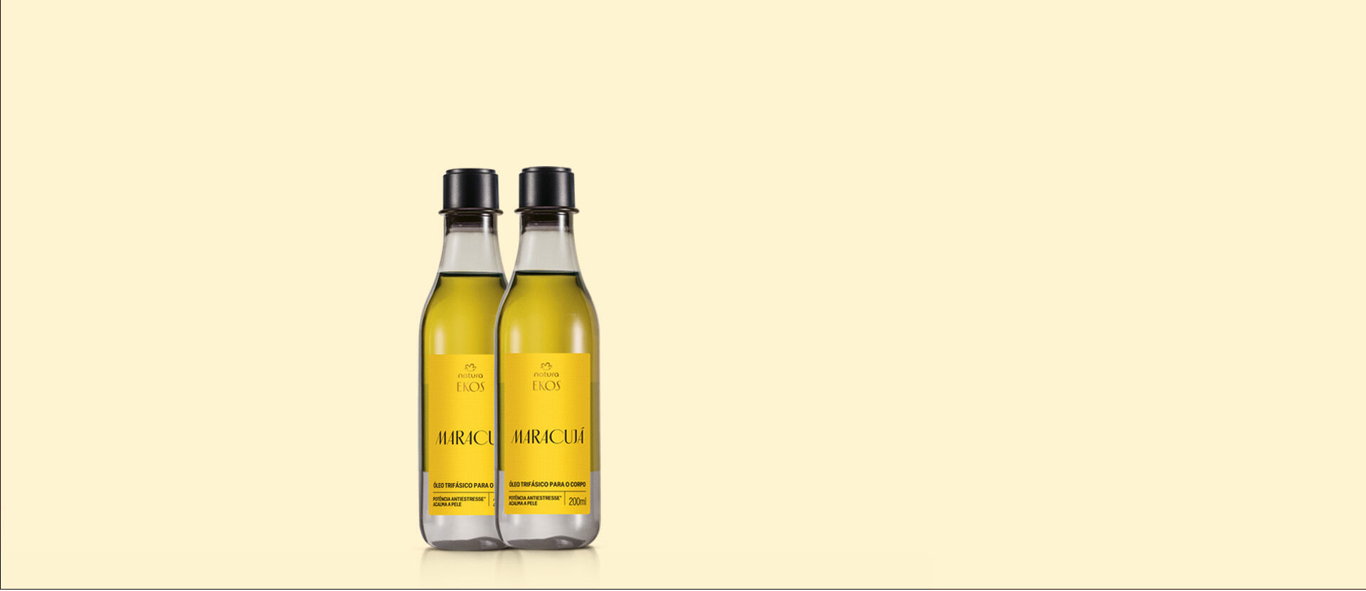 1792056373 526 Kit Oleo Trifasico Ekos Maracuja 2 produtos