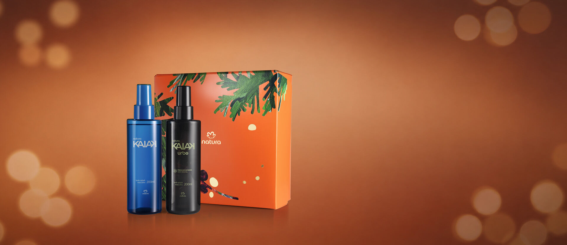 1792065061 475 Presente Natura Duo Body Splash Kaiak Masculino 2 produtos