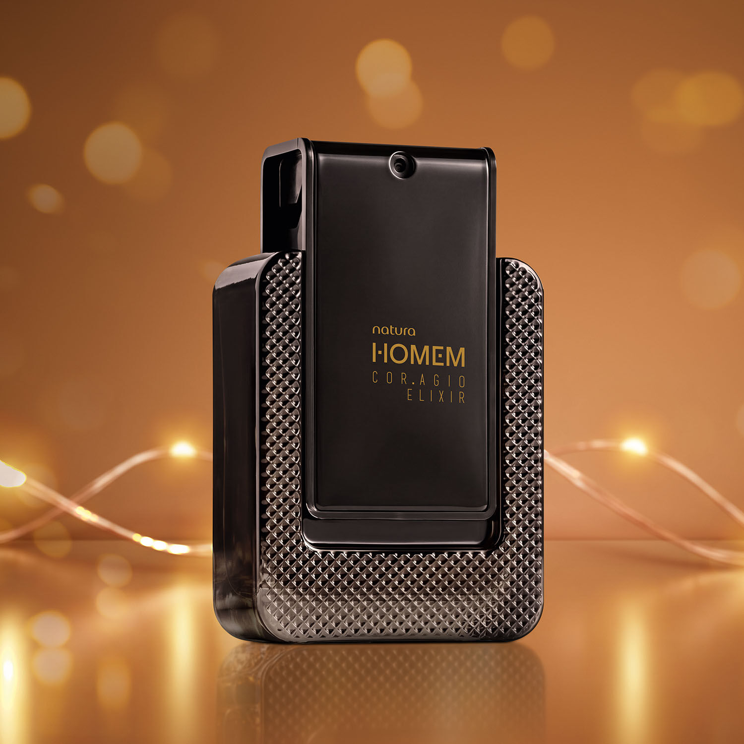 Presente Natal Deo Parfum Natura Homem Cor.agio Elixir 100ml 4 1792065729 468 Presente Natura Homem Coragio Elixir 2 produtos