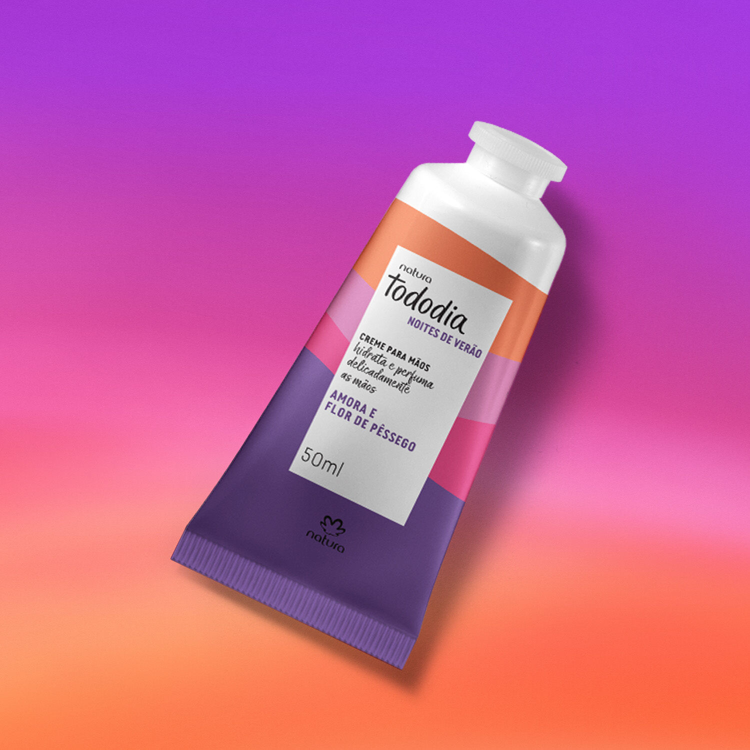 1792072311 354 Creme Nutritivo para as Maos Tododia Noite de Verao