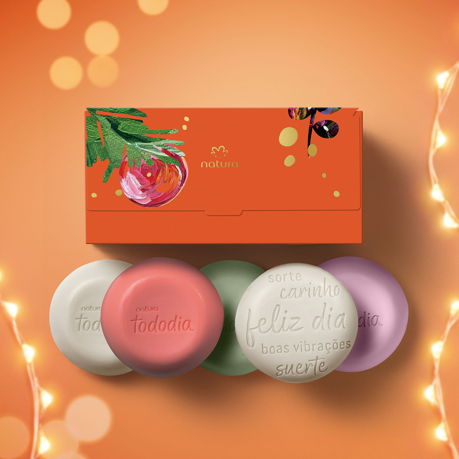 Presente Natura Tododia Sabonetes Feliz Dia (1 produto) 4 1792075687 313 Presente Natura Tododia Sabonetes Feliz Dia 1 produto
