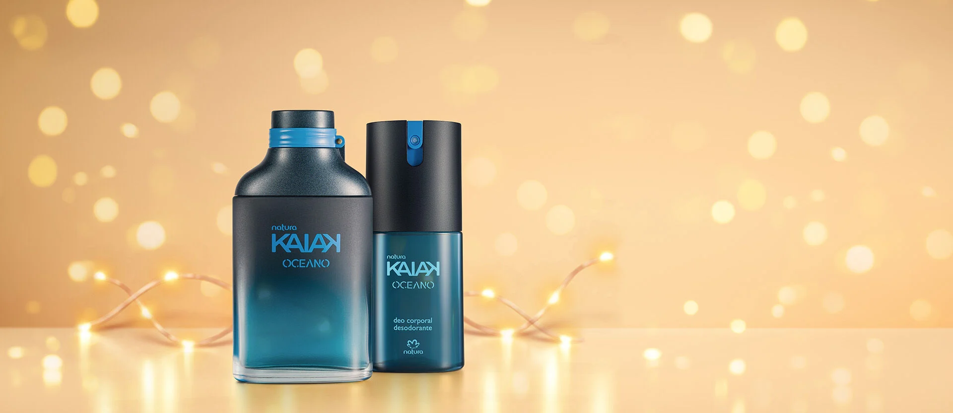 1792134370 106 Presente Natal Deo Colonia e Deo Spray Masculino Kaiak Oceano