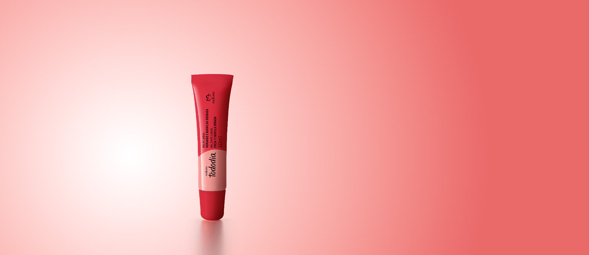 1792143193 625 Balm Labial Tododia Morango e Baunilha Dourada