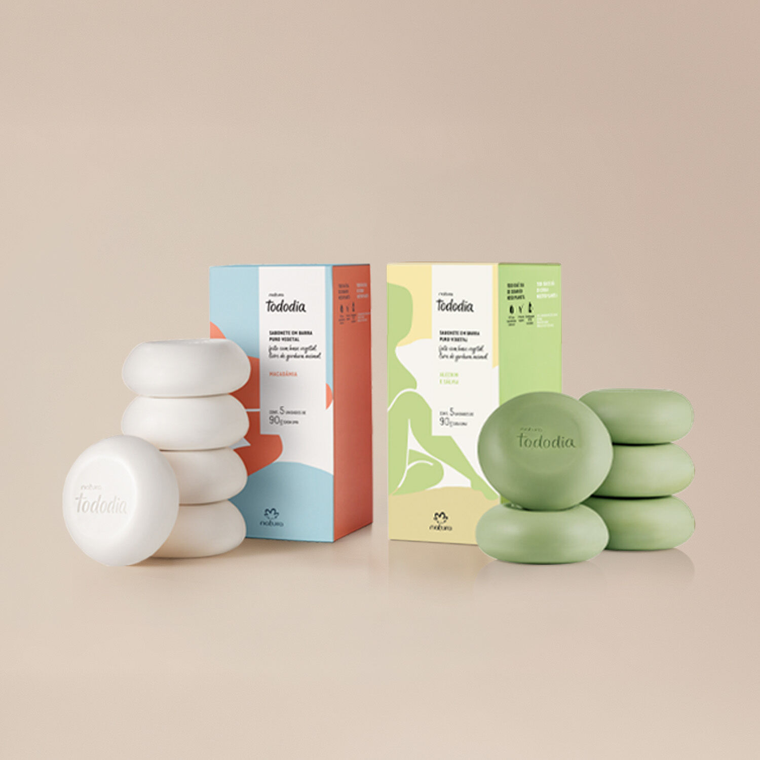 1792324837 391 Kit Tododia Sabonete em Barra Macadamia e Alecrim e Salvia