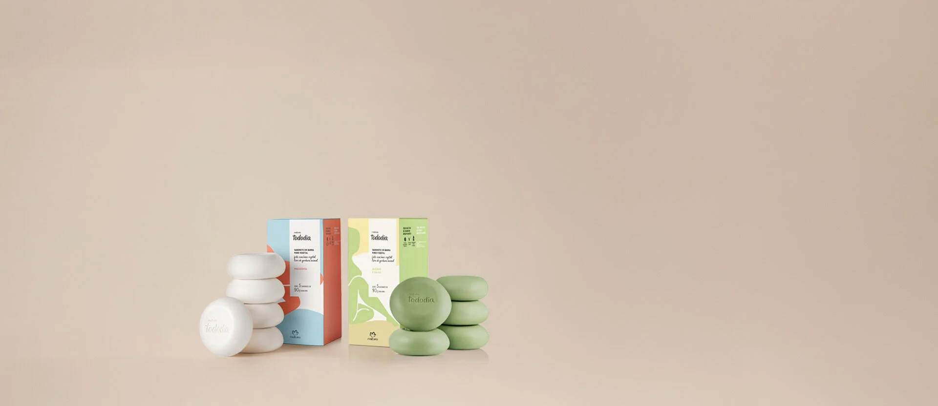 1792324837 671 Kit Tododia Sabonete em Barra Macadamia e Alecrim e Salvia
