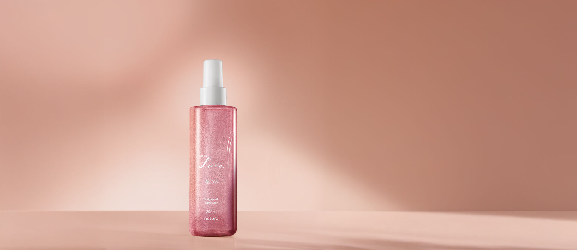 1792539653 246 Body Splash Feminino Iluminador Luna 200 ml