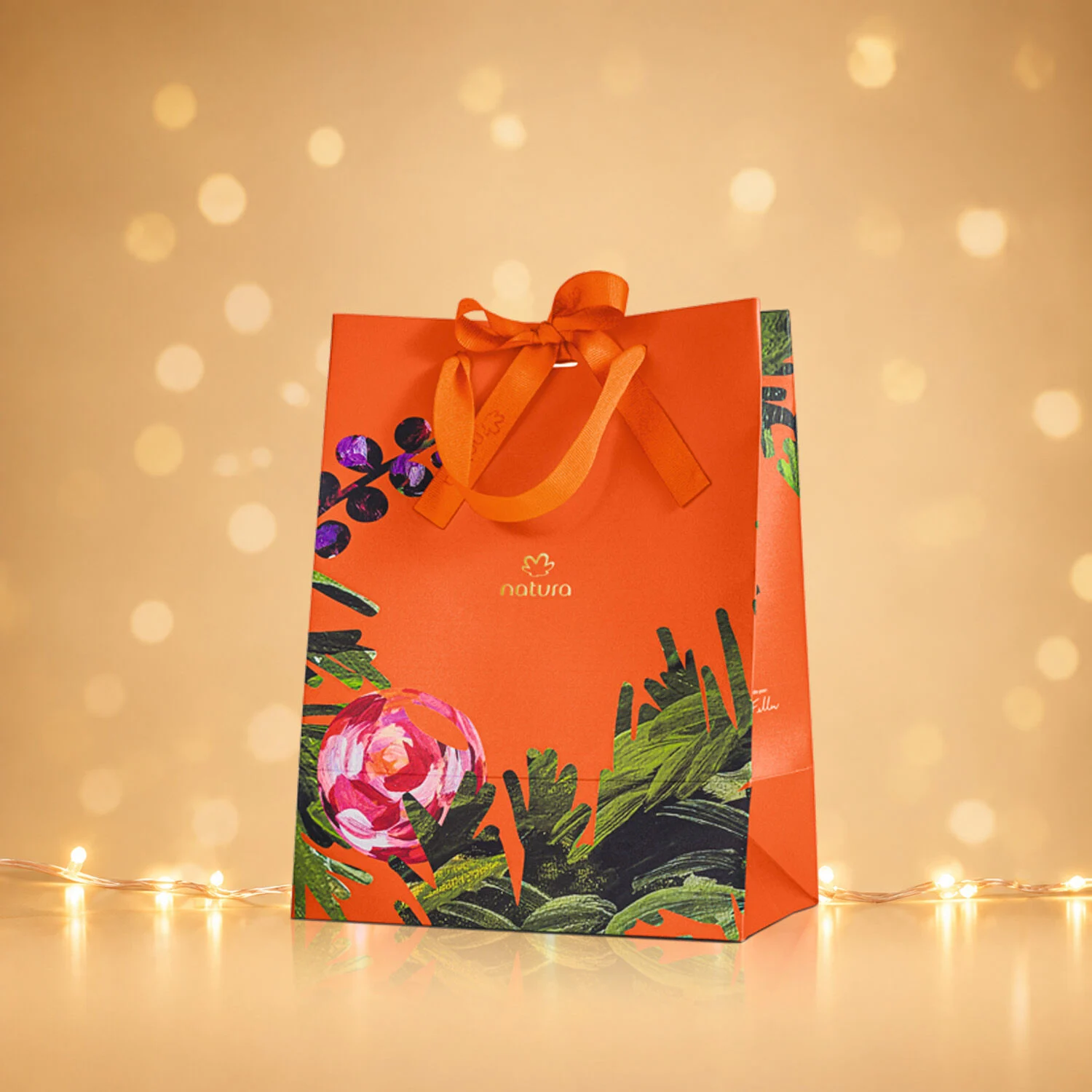 1792756864 624 Sacola de Presente de Natal P