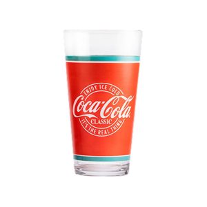 Copo Vintage Coca-Cola [AVNBRA-264679]