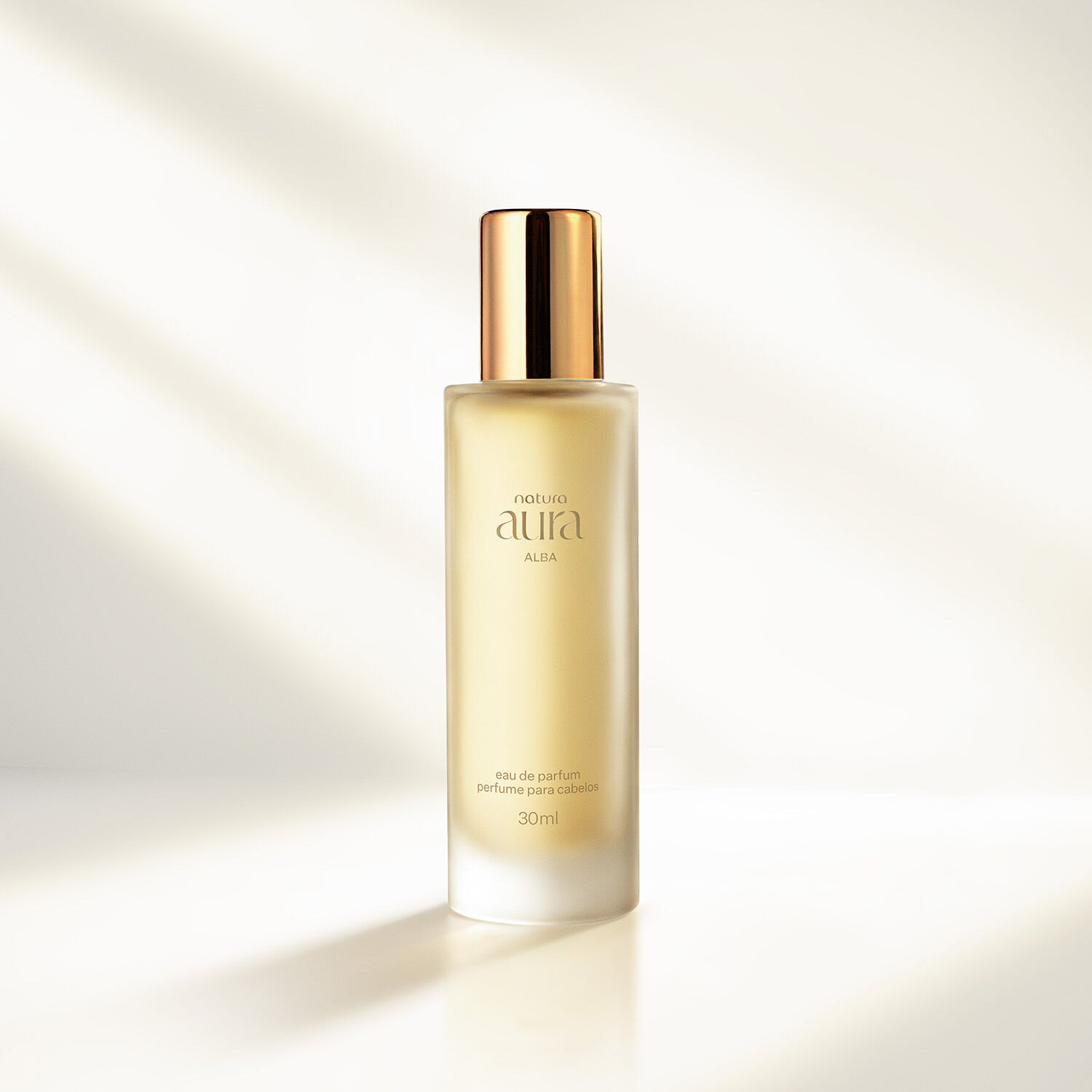 1793233749 535 Aura Alba Perfume para Cabelos 30ml