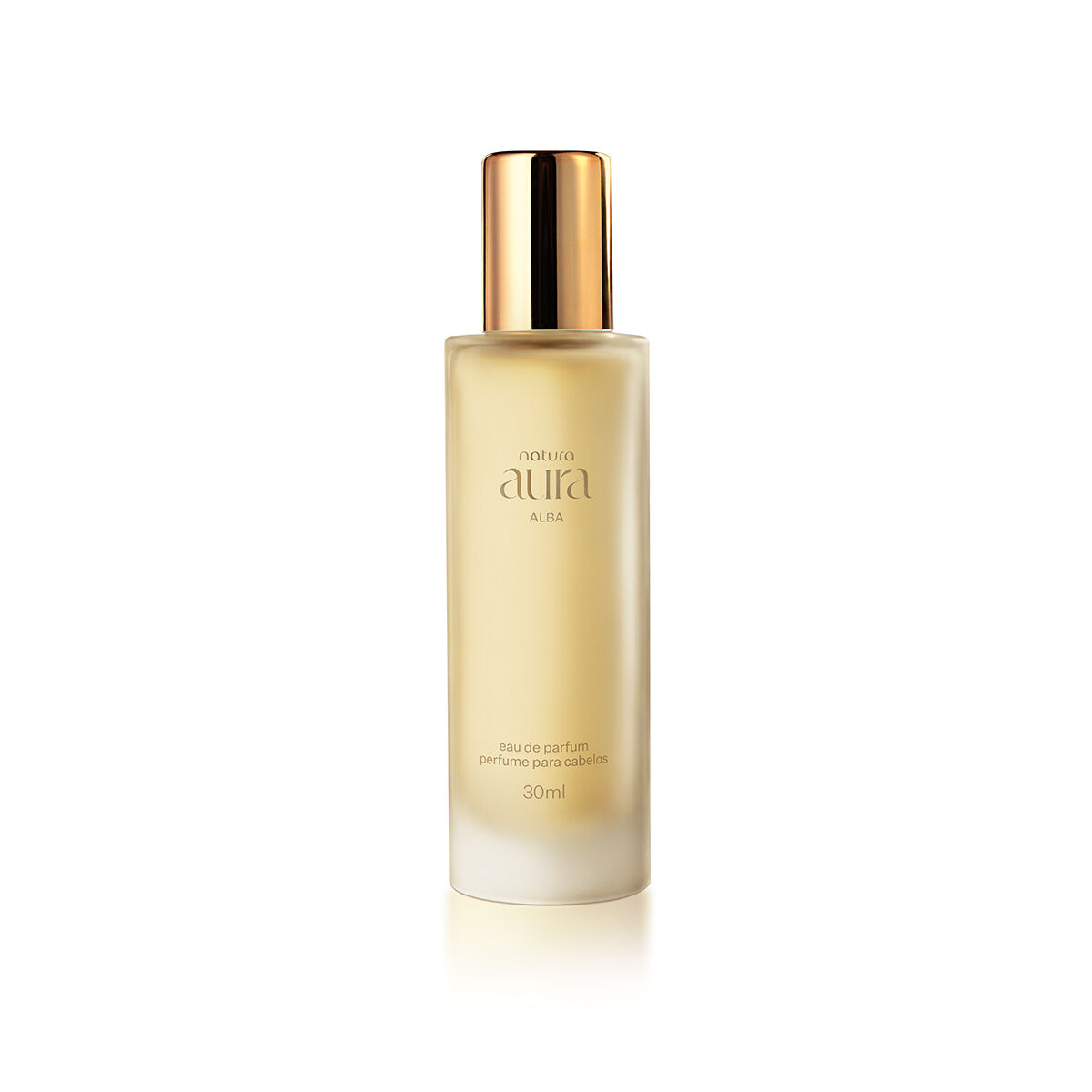 1793233749 925 Aura Alba Perfume para Cabelos 30ml