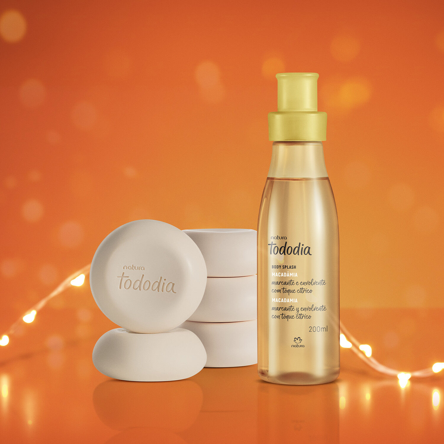 Presente Natura Tododia Macadâmia (2 produtos) 4 1793242271 437 Presente Natura Tododia Macadamia 2 produtos