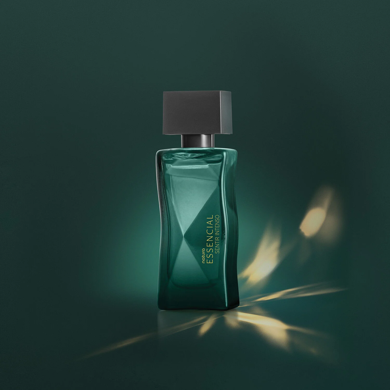 Deo Parfum Essencial Sentir Intenso Feminino 25ml 4 1793246190 308 Deo Parfum Essencial Sentir Intenso Feminino 25ml