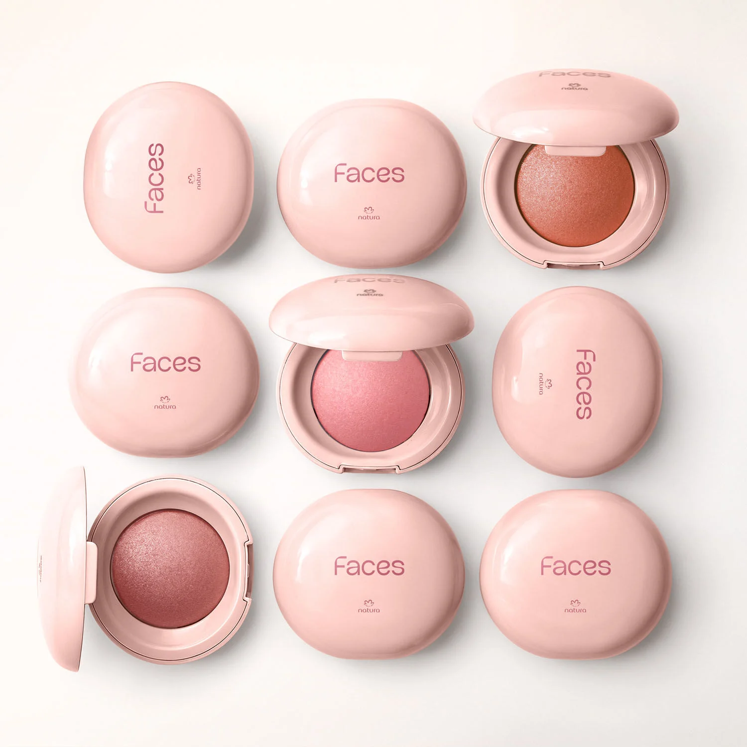 1793250799 316 Blush Baked Iluminador Faces 28 g
