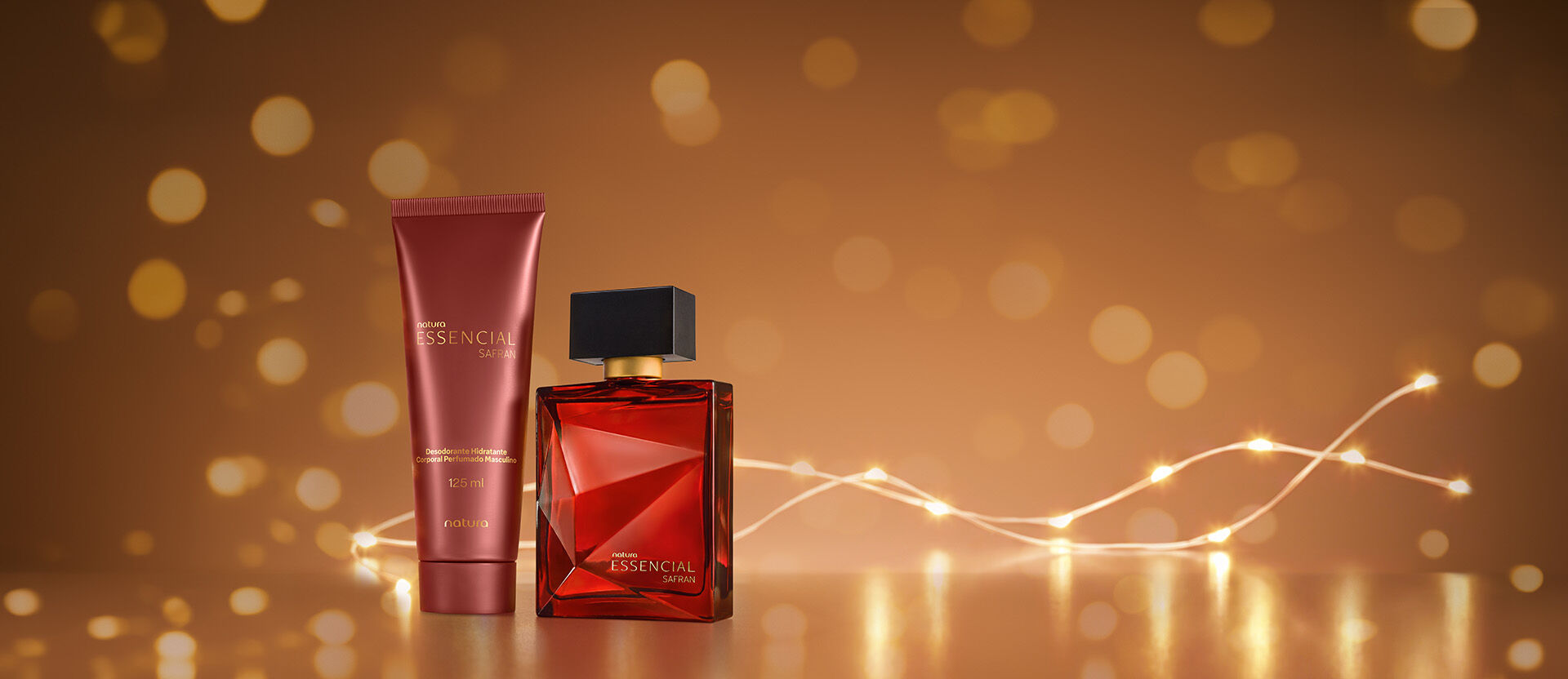 1793251447 413 Presente Hidratante Corporal e Deo Parfum Essencial Safran Masculino