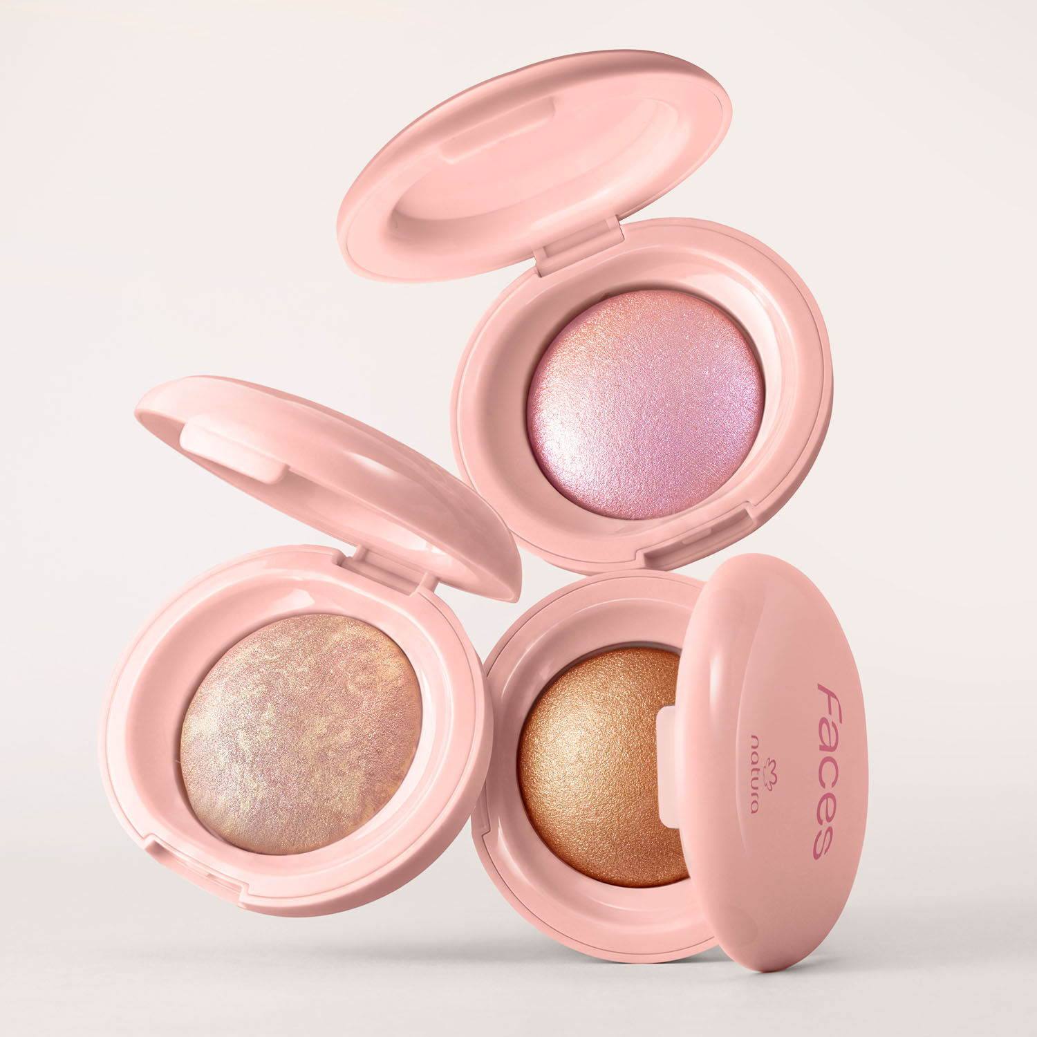 1793255357 615 Iluminador Baked Faces 28 g