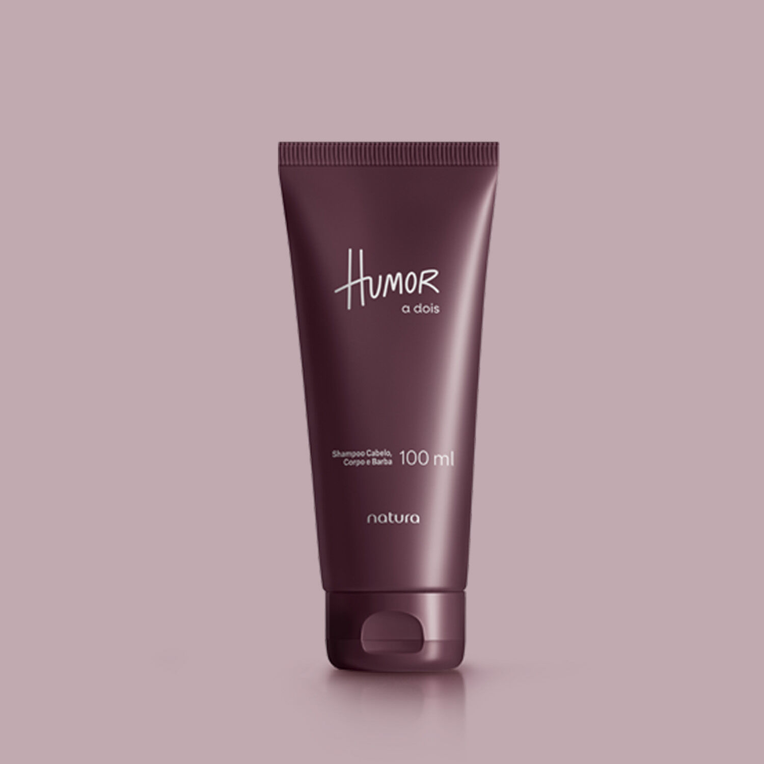 1793258685 439 Shampoo 3 em 1 Cabelo Corpo e Barba Humor a