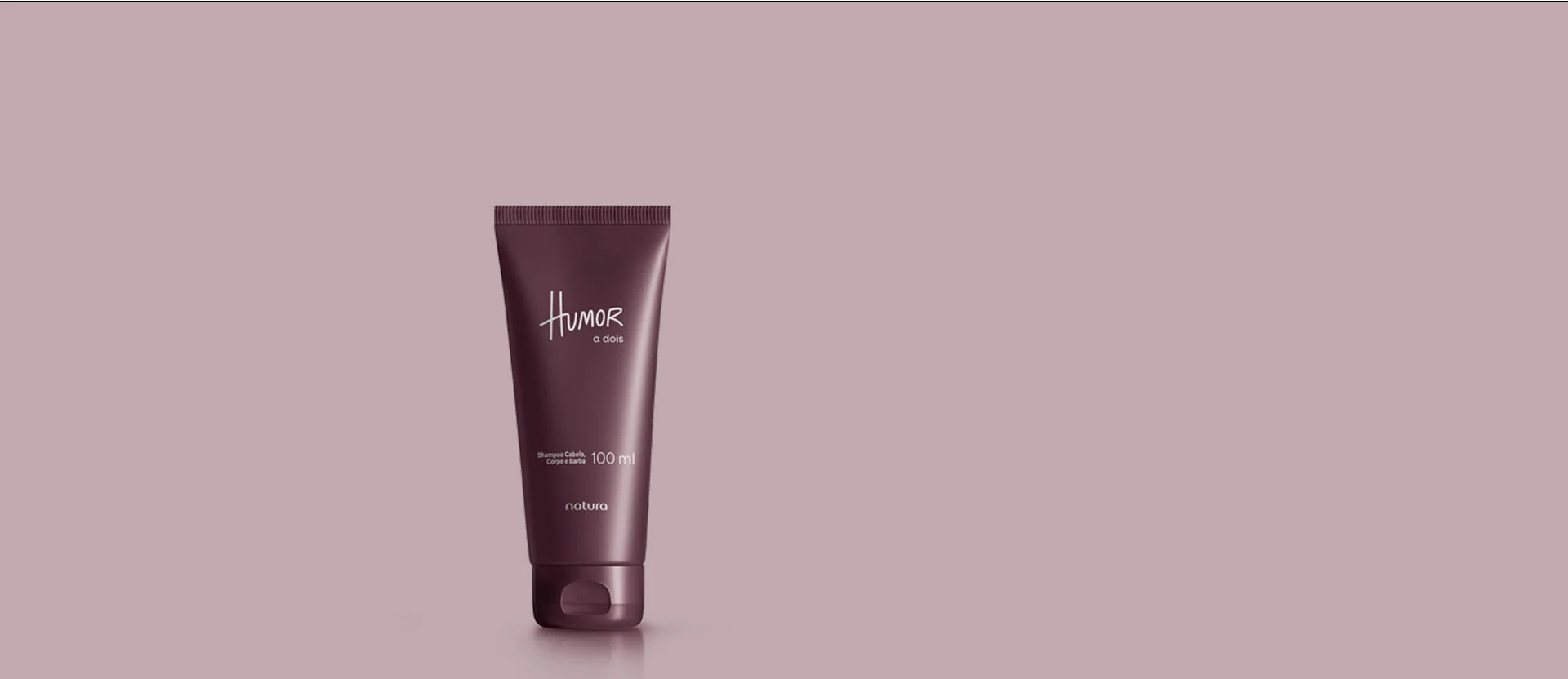1793258685 476 Shampoo 3 em 1 Cabelo Corpo e Barba Humor a