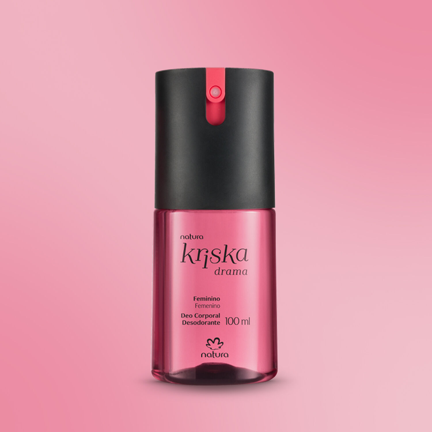 1793263988 976 Desodorante Corporal Spray Feminino Kriska Drama