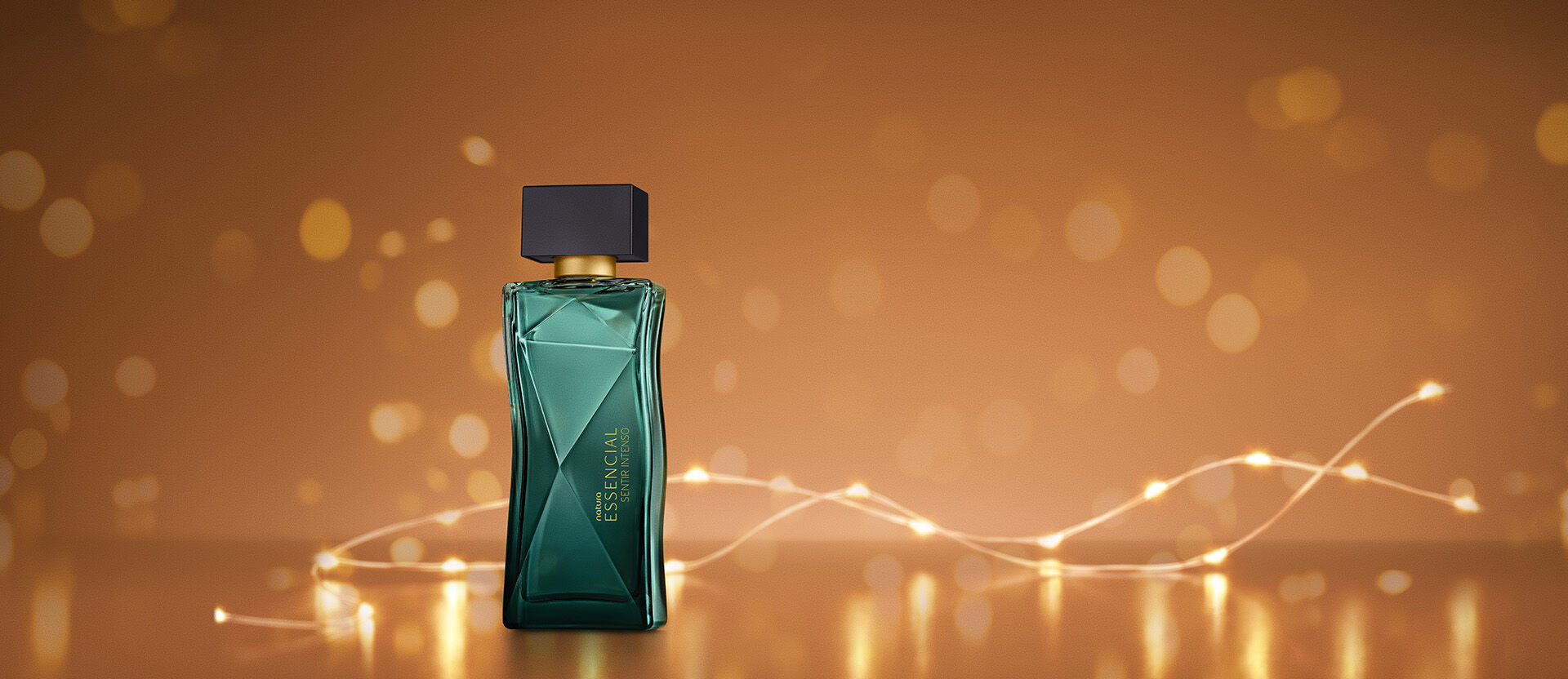 1793276698 129 Presente Natura Essencial Sentir Intenso Feminino 100 ml
