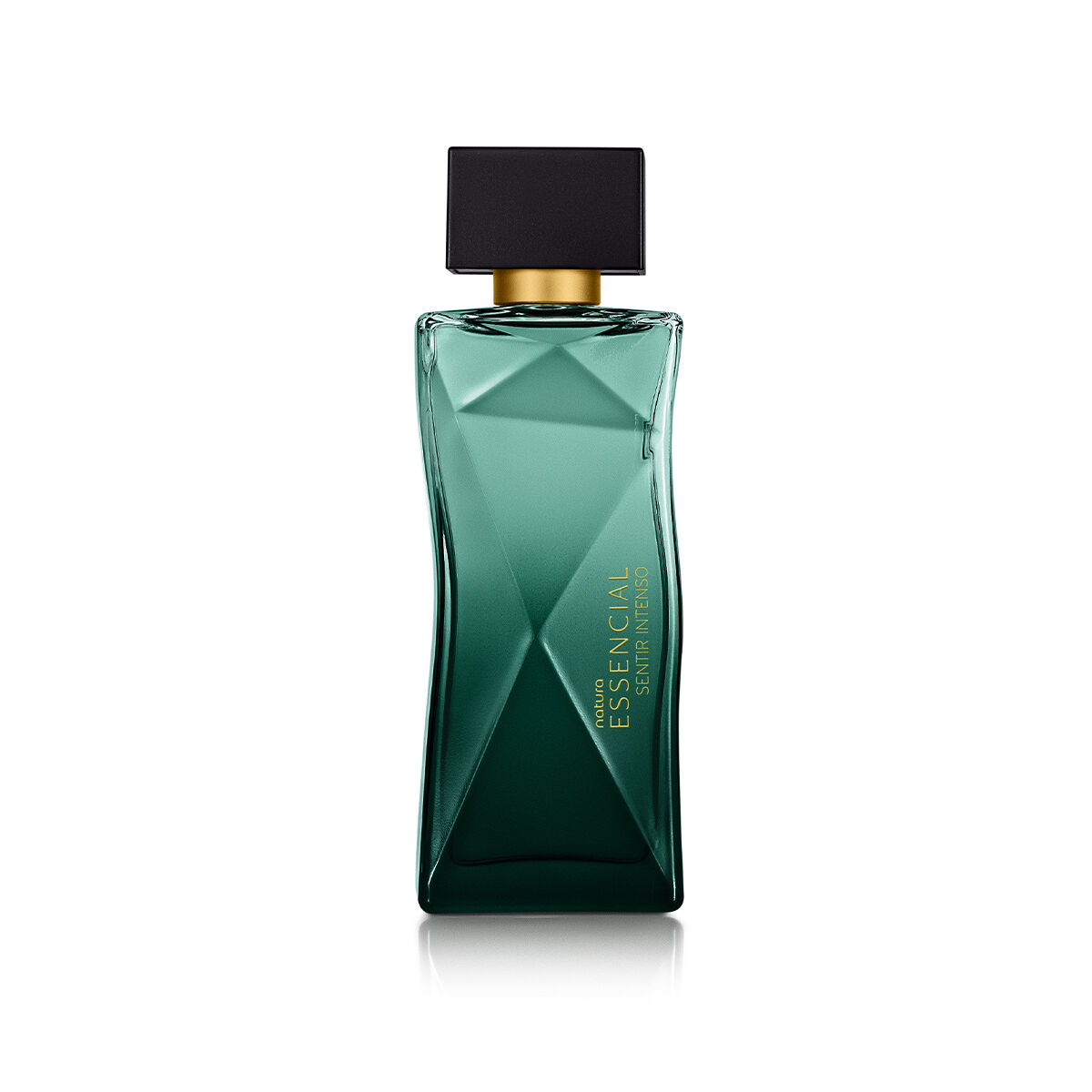 1793303171 Deo Parfum Essencial Sentir Intenso Feminino 100ml