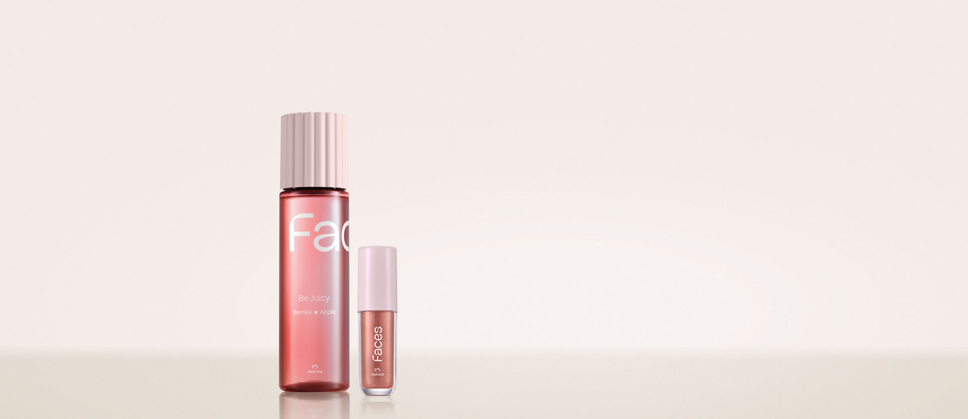 1793307740 978 Kit Faces Be Juicy e Golden Galaxy 2 produtos