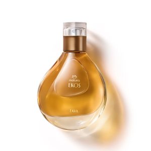 Eau de Parfum Ekos Fava [NATBRA-241317]