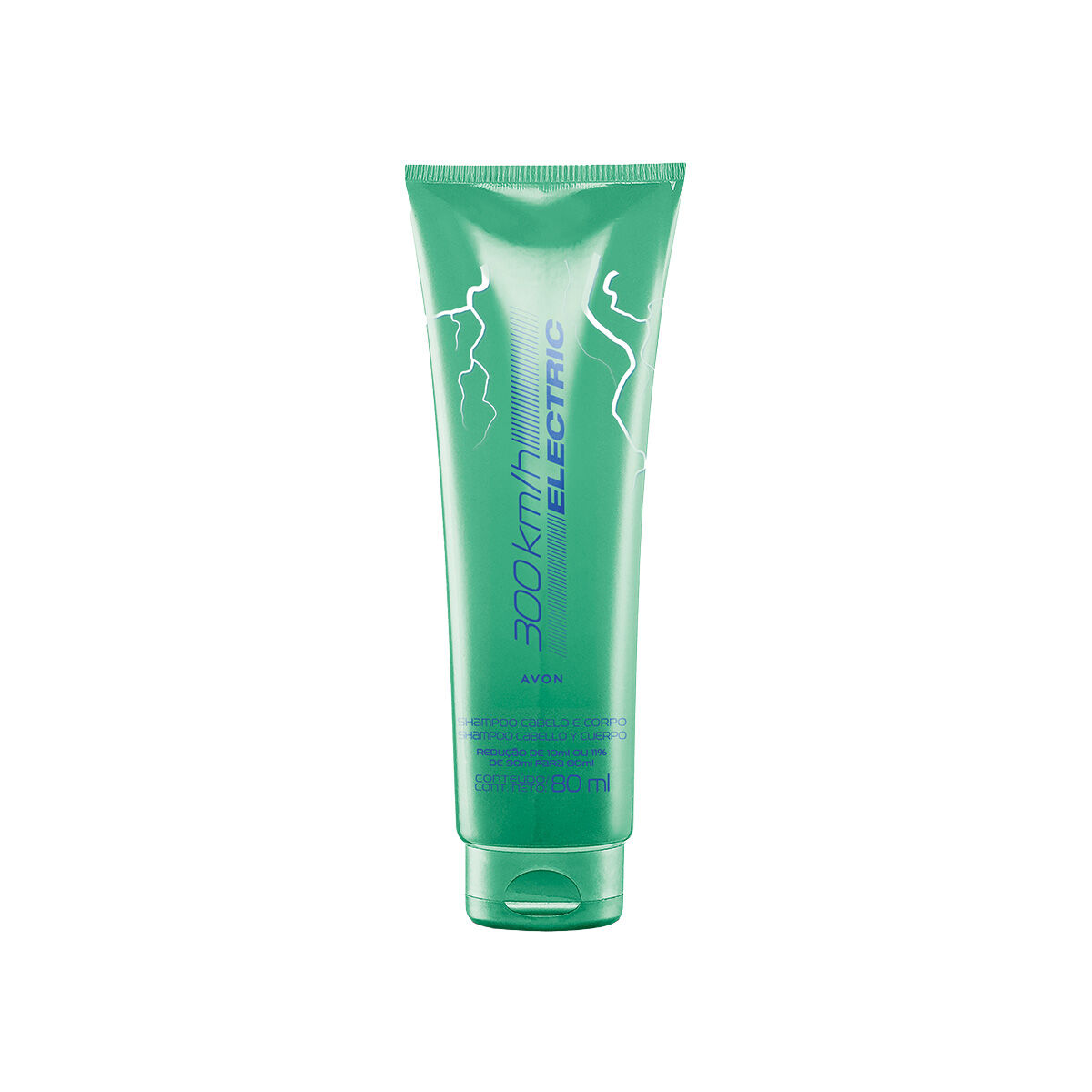 300Km H Electric Shampoo Cabelo e Corpo 2 300Km H Electric Shampoo Cabelo e Corpo
