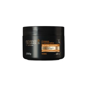Advance Techniques Gelatina Fixadora Crespos Empoderados [AVNBRA-169010]