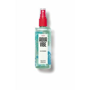 Aquavibe Refrescantes Body Splash Alfazema 250ml [AVNBRA-244372]