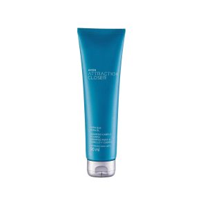 Attraction Closer para Ele Shampoo Cabelo e Corpo [AVNBRA-169800]