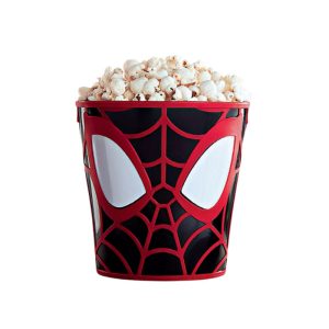 Balde de Pipoca Homem-Aranha [AVNBRA-263644]