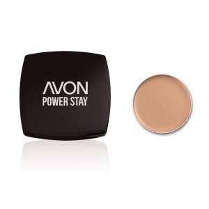 Base Compacta Matte Case Completo 230 NF [AVNBRA-250167]