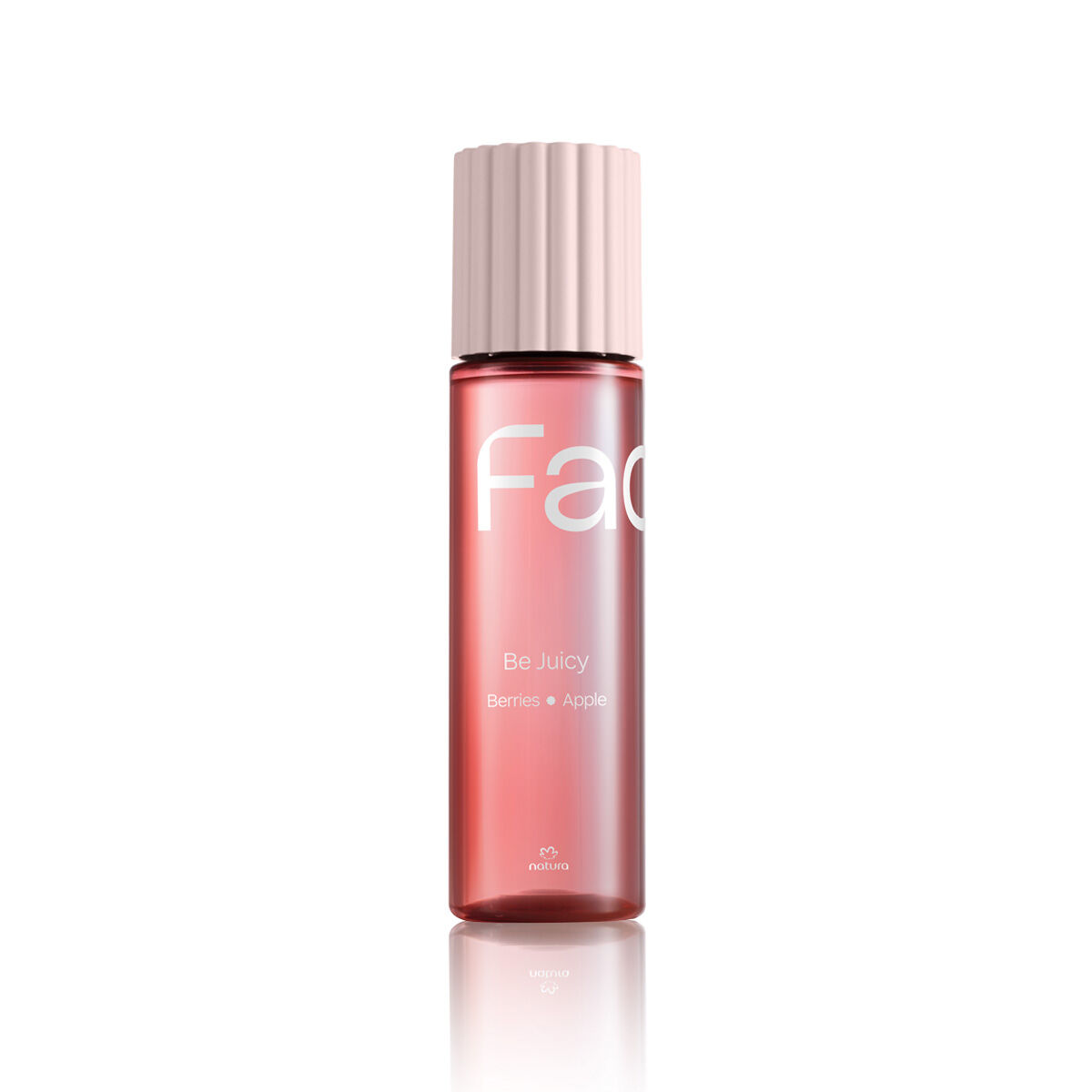 Body Splash Faces Be Juicy 200 ml