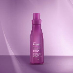 Body Splash Tododia Ameixa e Flor de Baunilha 200 ml [NATBRA-100679]