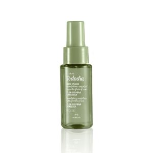 Body SplashTododia Flor de Pera e Melissa [NATBRA-240496]