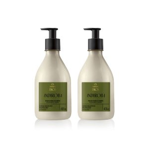 Combo Polpa Desodorante Ekos Andiroba (2 produtos)