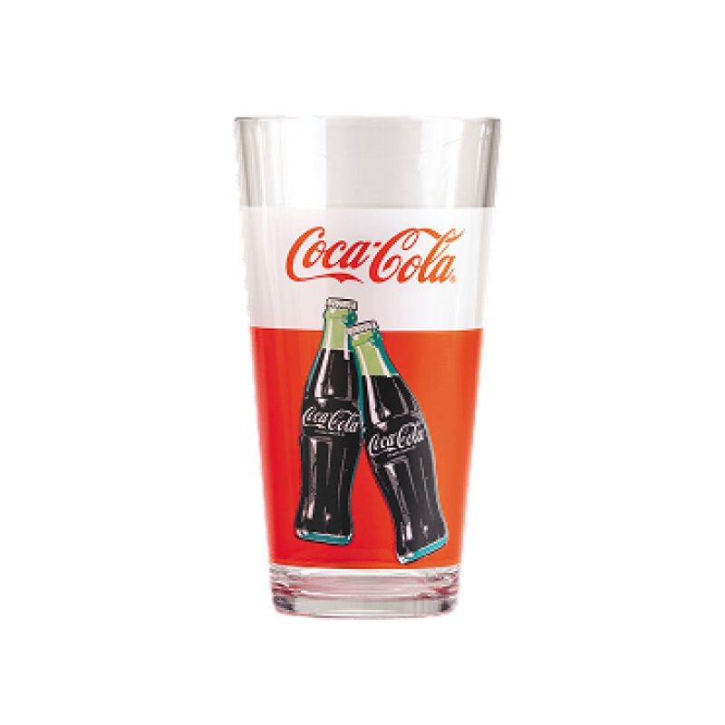 Copo Classic Coca Cola