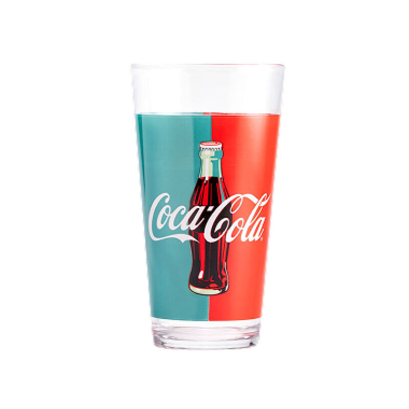 Copo Modern Coca Cola