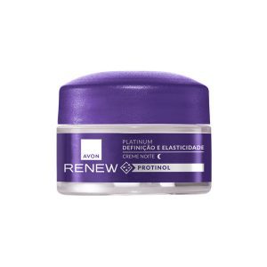 Creme Facial Platinum Noite [AVNBRA-169000]