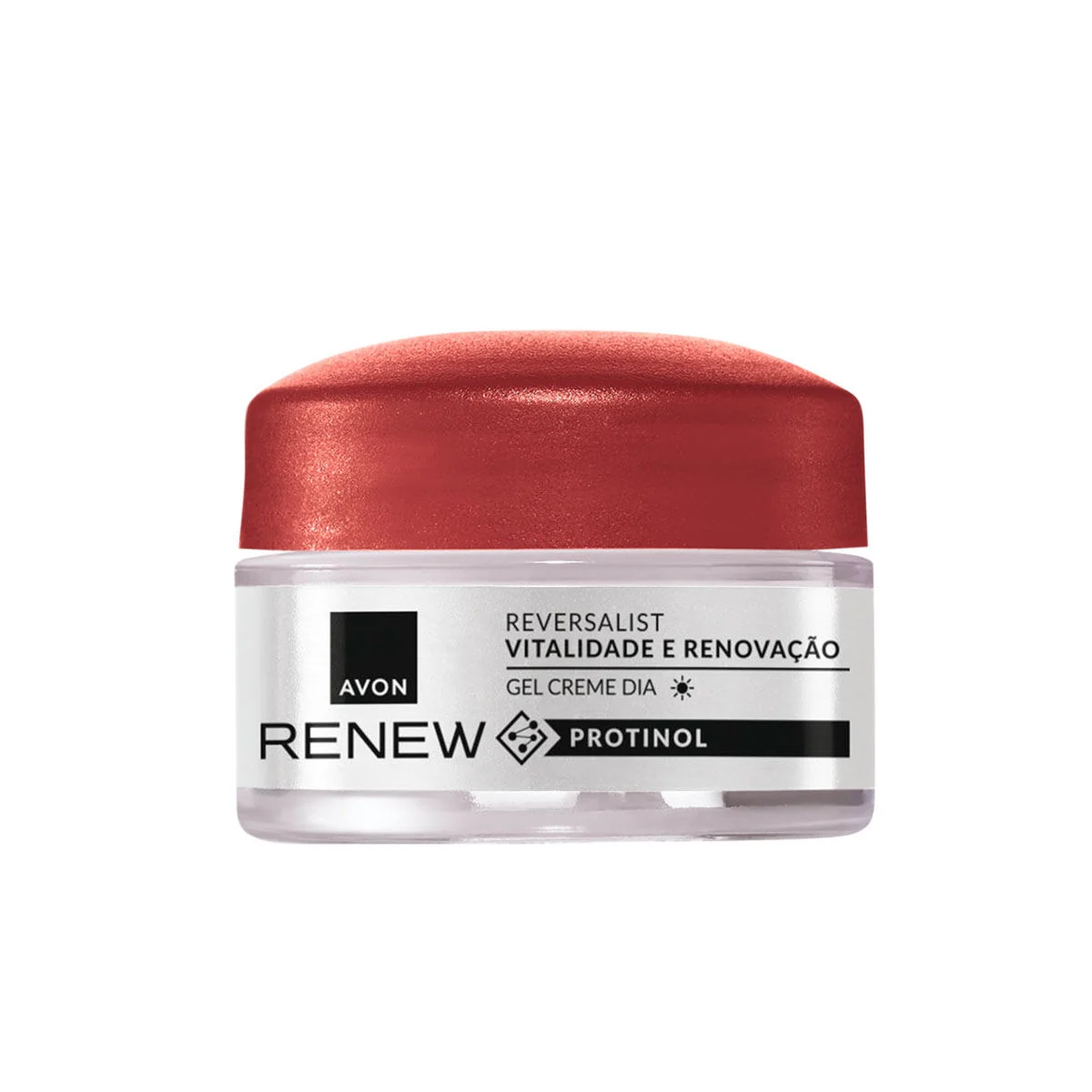 Creme Facial Reversalist Dia